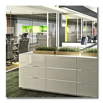 Büro Reinigung Tirol – Oberflächen & Schreibtische Büro Reinigung Tirol Oberflächen