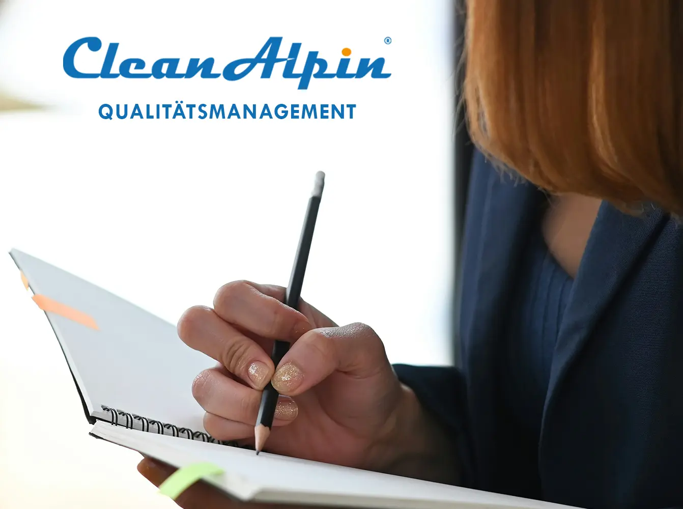 Professionelles Qualitäts- und Kontrollmanagement der Reinigungsfirma Tirol Qualitätsmanagement der Reinigungsfirma CleanAlpin in Tirol